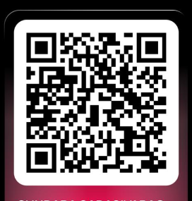 UPI QR code for the Civils Academy one-time fee